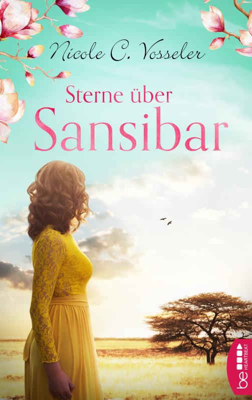Cover-Bild Sterne über Sansibar