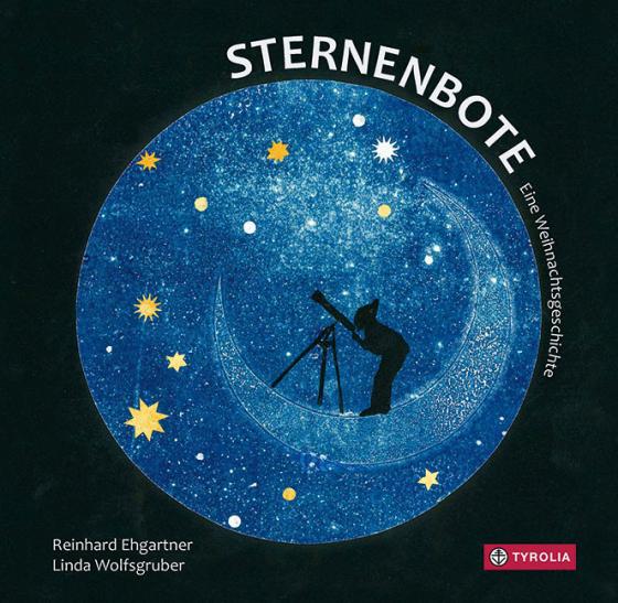 Cover-Bild Sternenbote