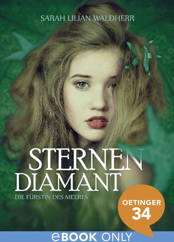 Cover-Bild Sternendiamant