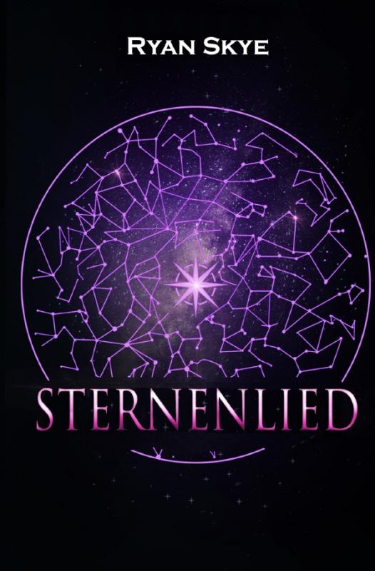 Cover-Bild Sternenlied-Saga / Sternenlied