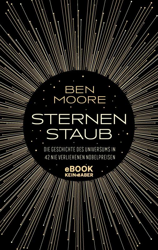 Cover-Bild Sternenstaub