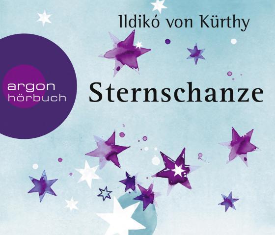 Cover-Bild Sternschanze