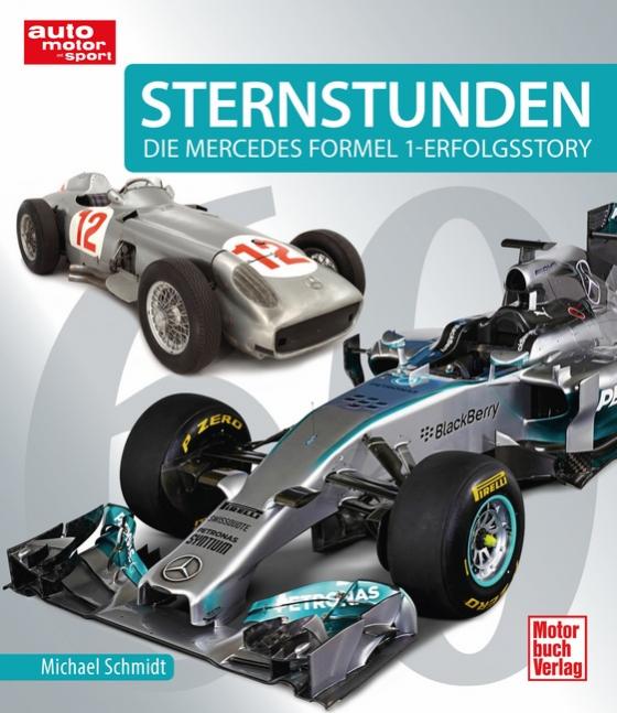 Cover-Bild Sternstunden