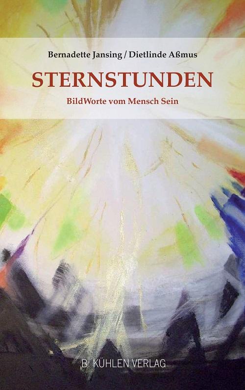 Cover-Bild Sternstunden
