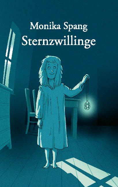Cover-Bild Sternzwillinge