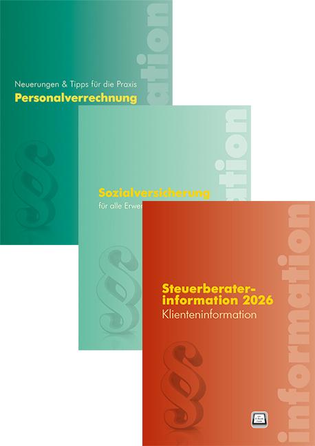 Cover-Bild Steuerrechts-Paket 2026