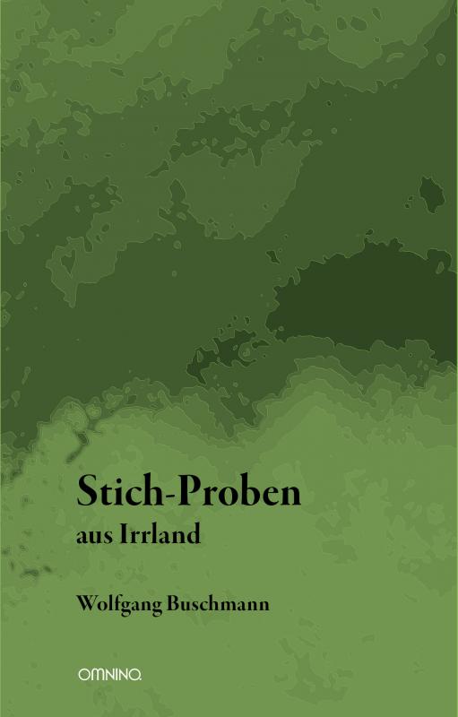 Cover-Bild Stich-Proben aus Irrland