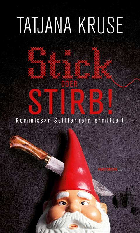 Cover-Bild Stick oder stirb!