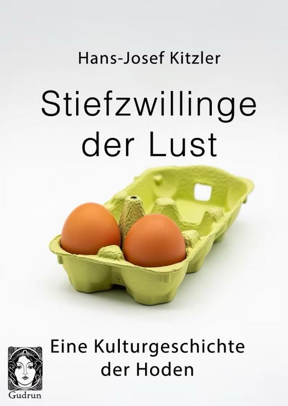 Cover-Bild Stiefzwillinge der Lust