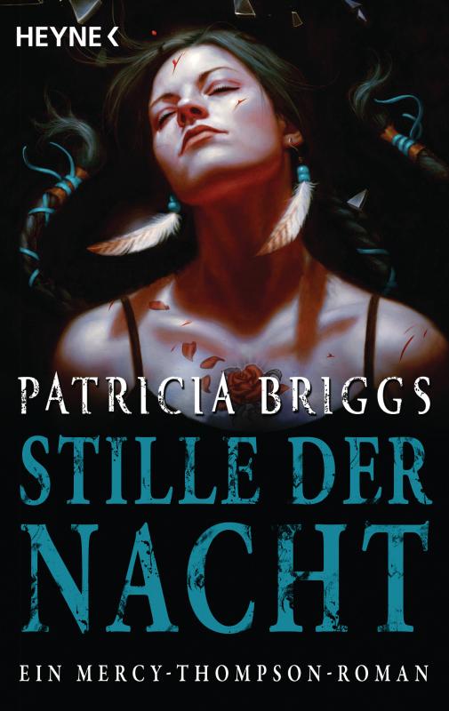 Cover-Bild Stille der Nacht
