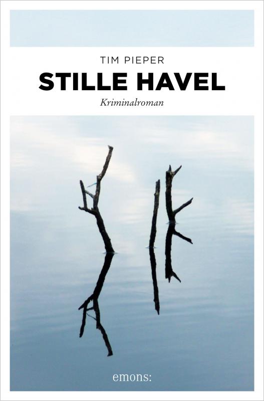 Cover-Bild Stille Havel