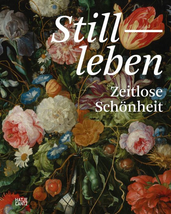 Cover-Bild Stillleben