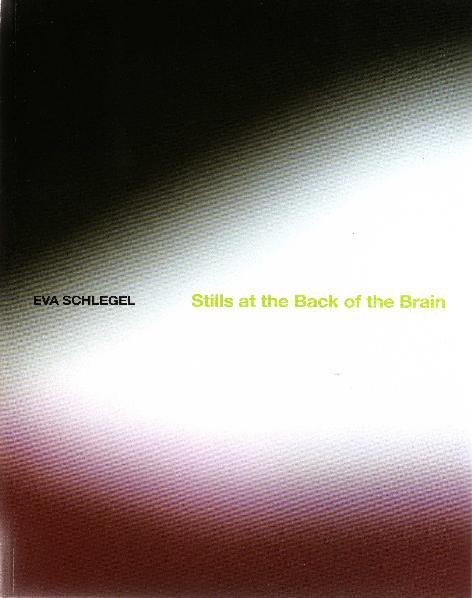 Cover-Bild Stills at the Back of the Brain