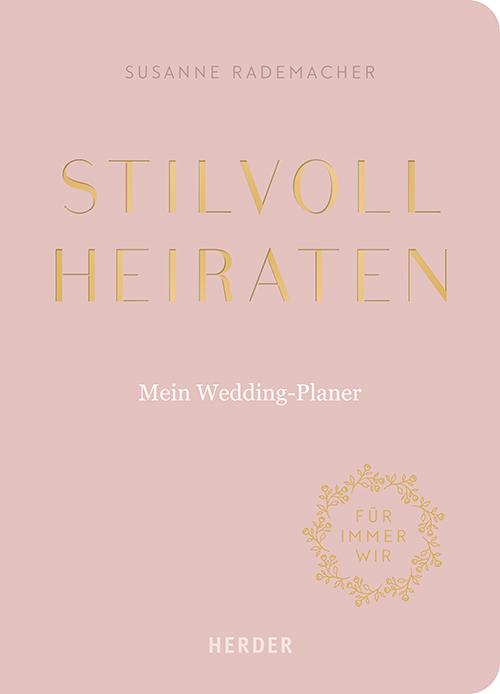 Cover-Bild Stilvoll heiraten