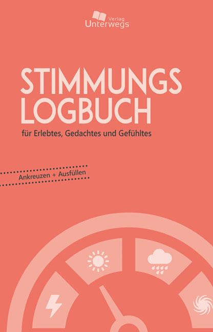 Cover-Bild Stimmungs Logbuch