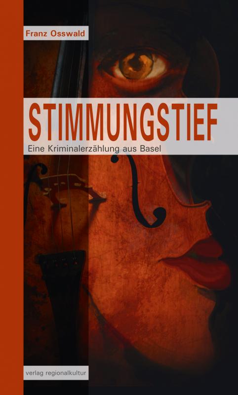 Cover-Bild Stimmungstief