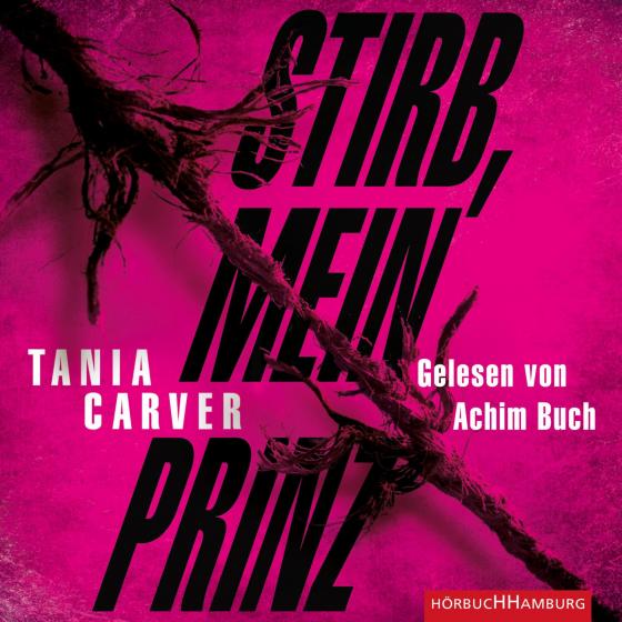 Cover-Bild Stirb, mein Prinz (Ein Marina-Esposito-Thriller 3)