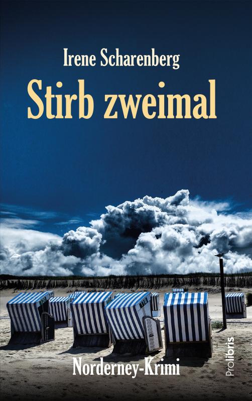 Cover-Bild Stirb zweimal