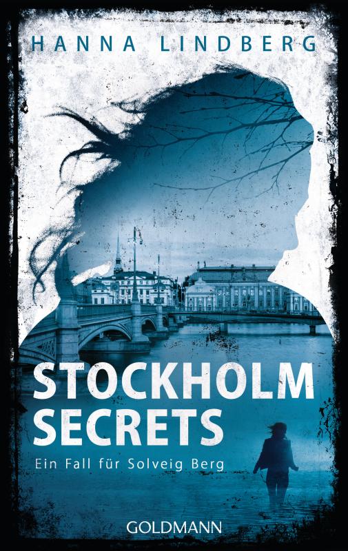 Cover-Bild Stockholm Secrets