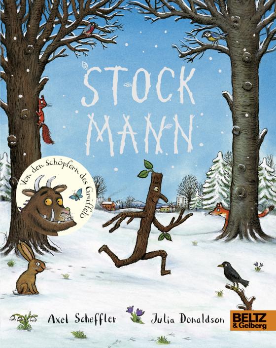 Cover-Bild Stockmann