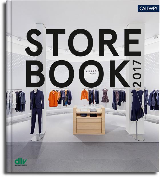 Cover-Bild Store Book 2017