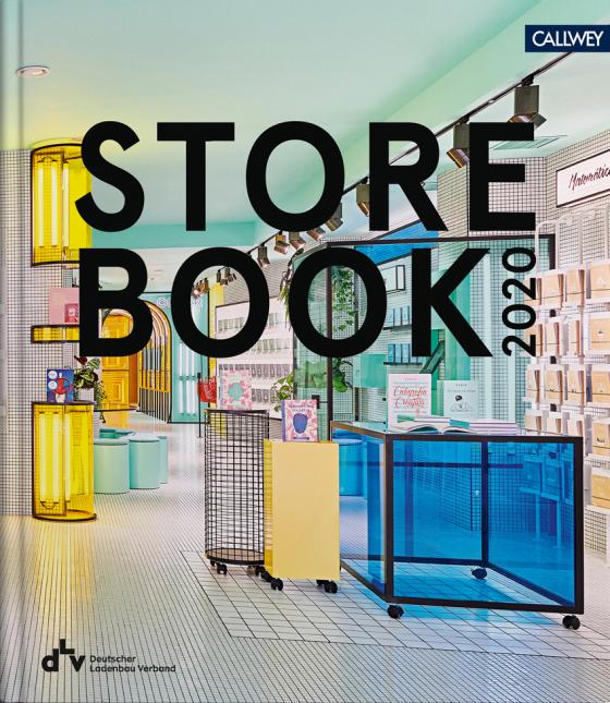 Cover-Bild Store Book 2020