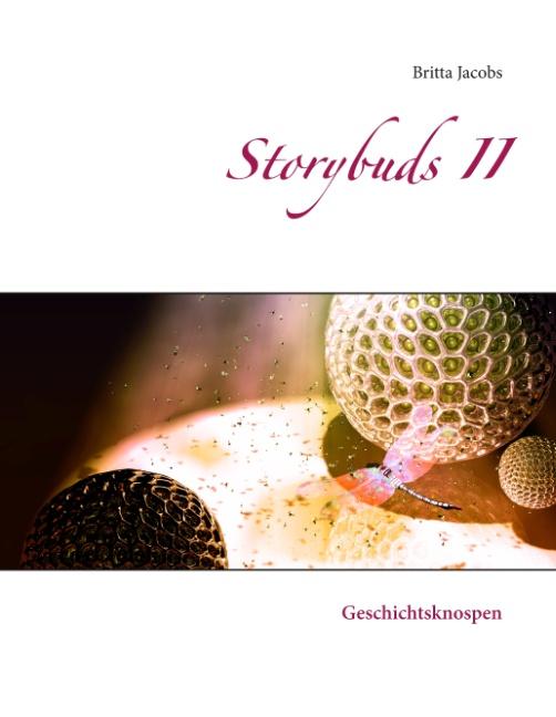 Cover-Bild Storybuds II