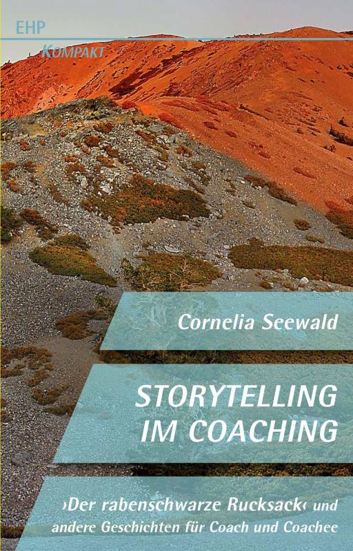 Cover-Bild Storytelling im Coaching
