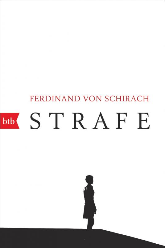 Cover-Bild Strafe