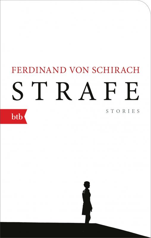 Cover-Bild Strafe