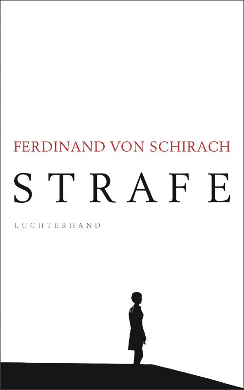 Cover-Bild Strafe