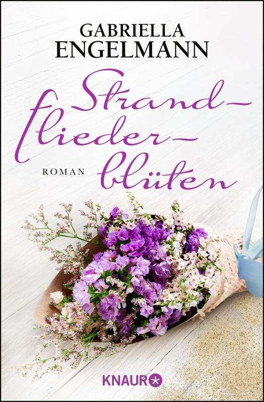 Cover-Bild Strandfliederblüten