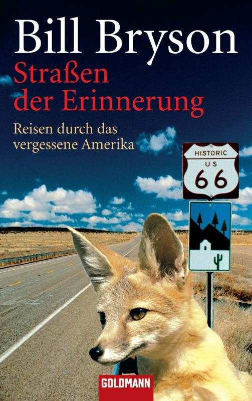 Cover-Bild Straßen der Erinnerung