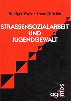 Cover-Bild Strassensozialarbeit und Jugendgewalt