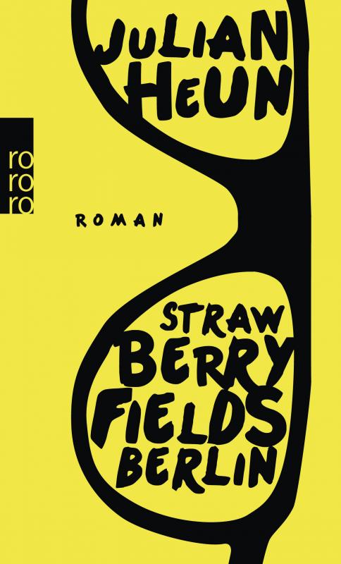 Cover-Bild Strawberry Fields Berlin