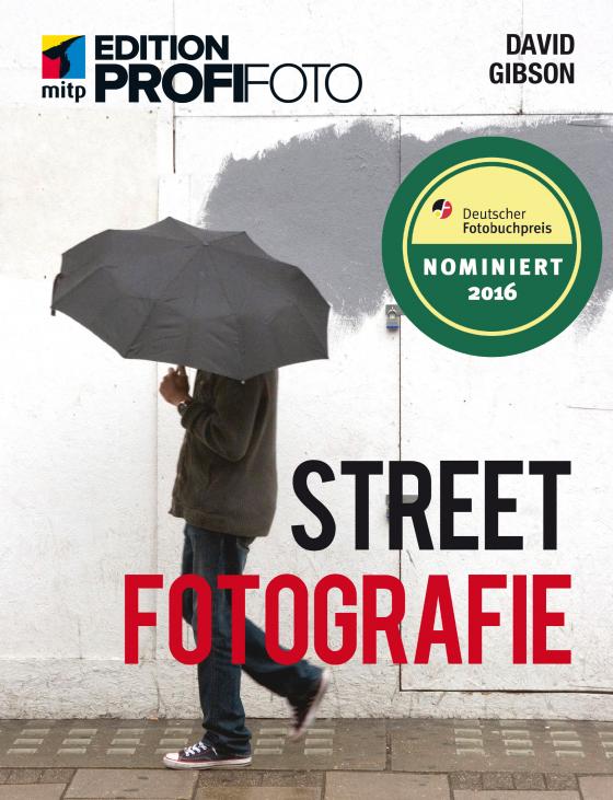 Cover-Bild Streetfotografie