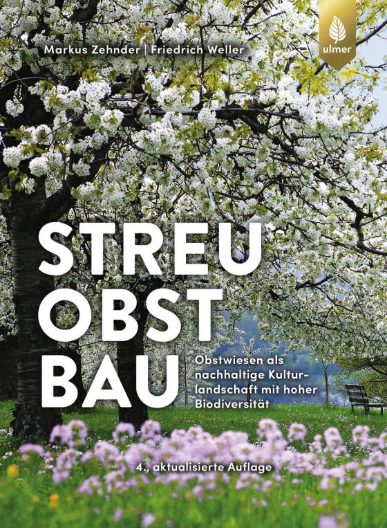 Cover-Bild Streuobstbau