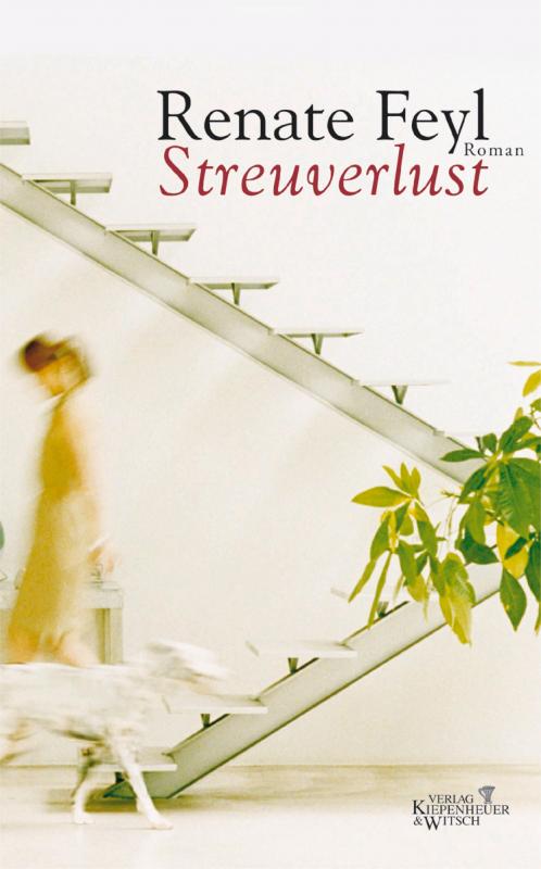 Cover-Bild Streuverlust