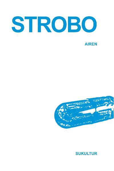 Cover-Bild Strobo