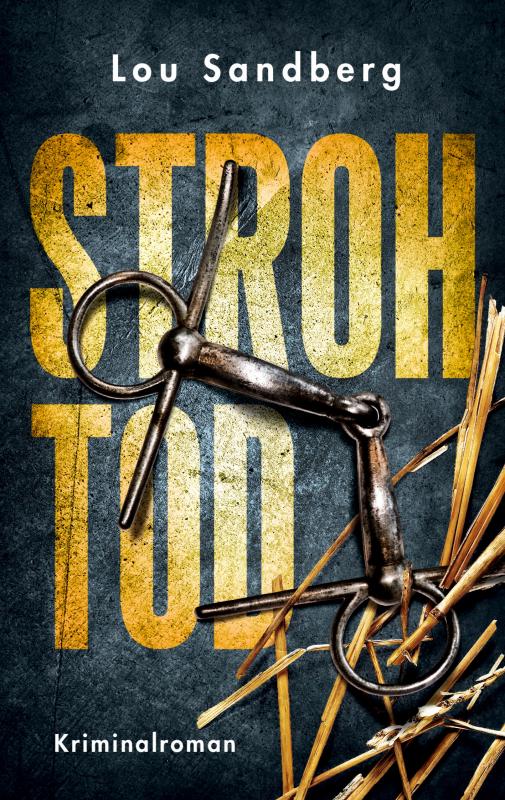 Cover-Bild Strohtod