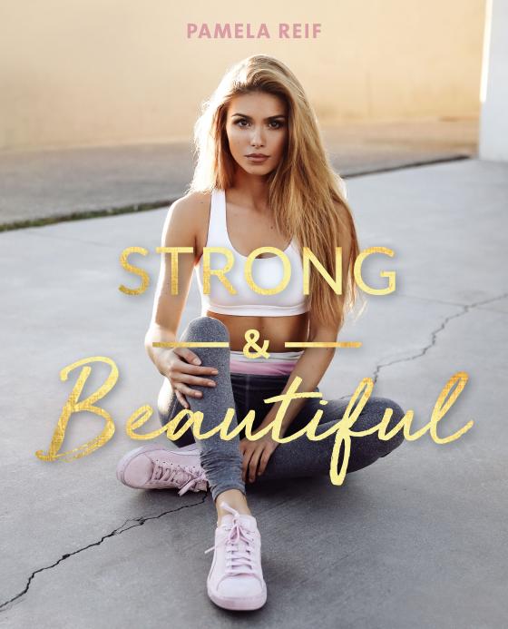 Cover-Bild Strong & Beautiful
