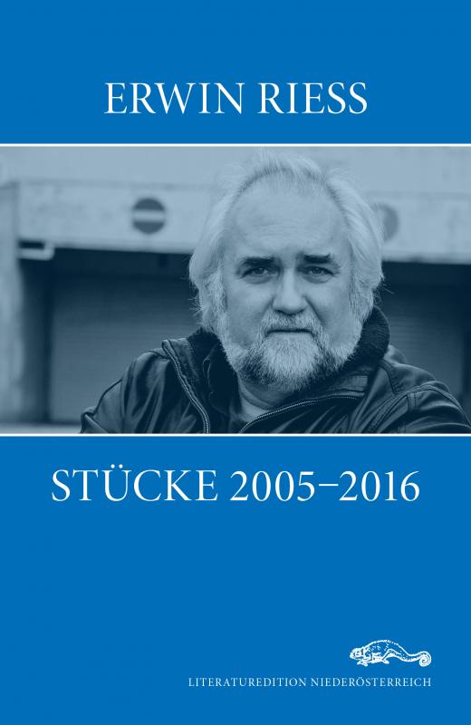 Cover-Bild Stücke 2005-2016