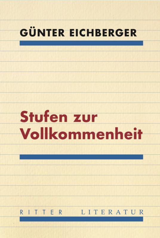 Cover-Bild Stufen zur Vollkommenheit