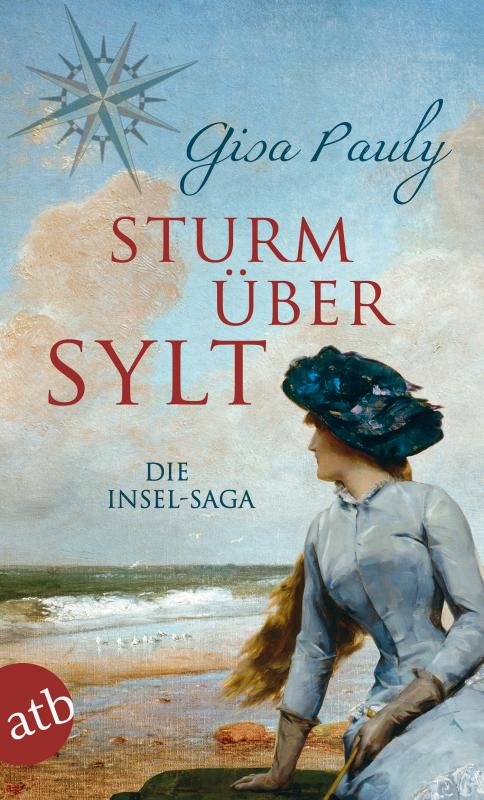 Cover-Bild Sturm über Sylt