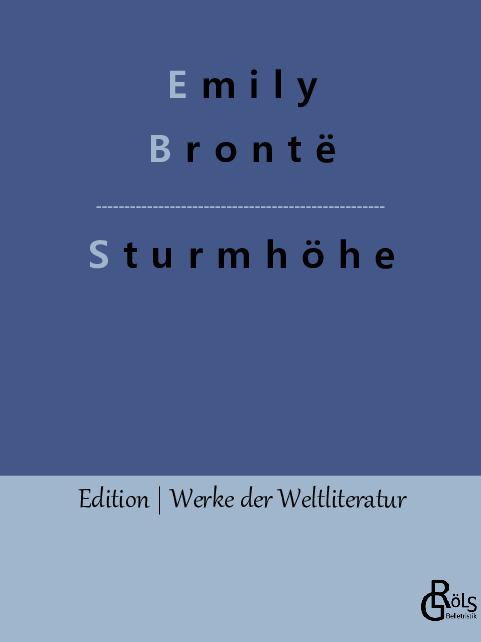 Cover-Bild Sturmhöhe