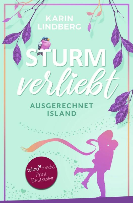 Cover-Bild Sturmverliebt