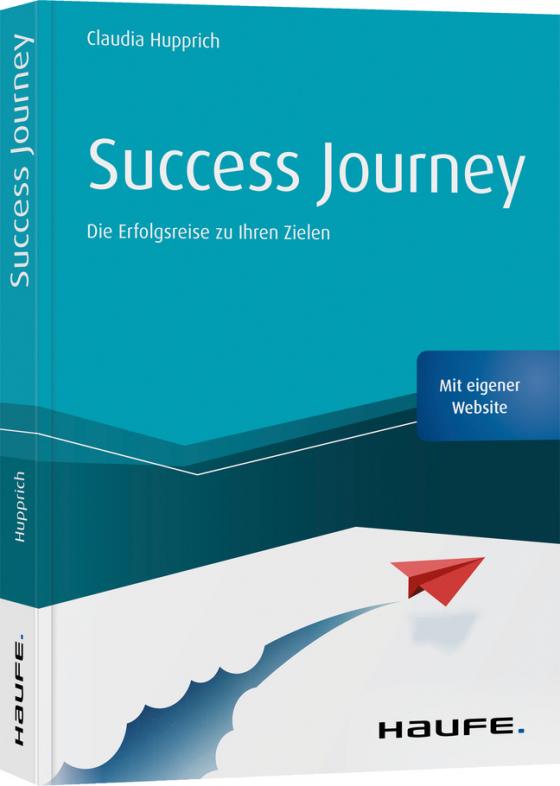 Cover-Bild Success Journey