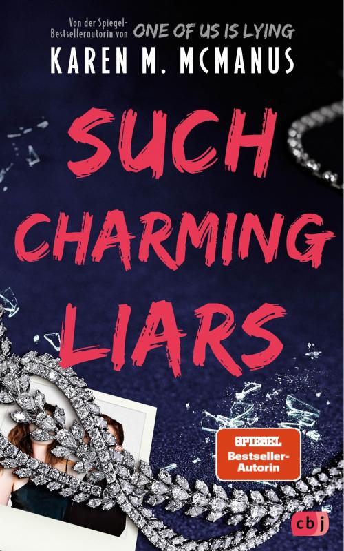 Cover-Bild Such Charming Liars