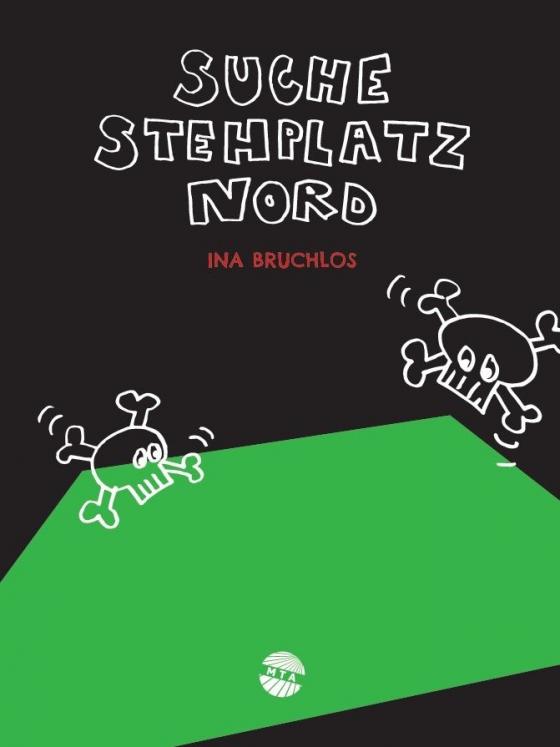 Cover-Bild Suche Stehplatz Nord