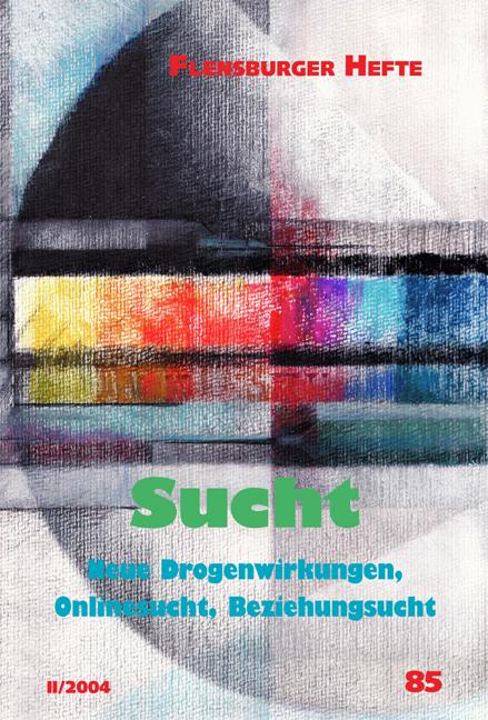 Cover-Bild Sucht